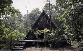 La Selva Resort, Pench National Park