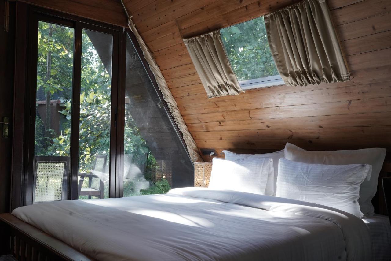 La Selva Resort, Pench National Park Khawāsa Extérieur photo