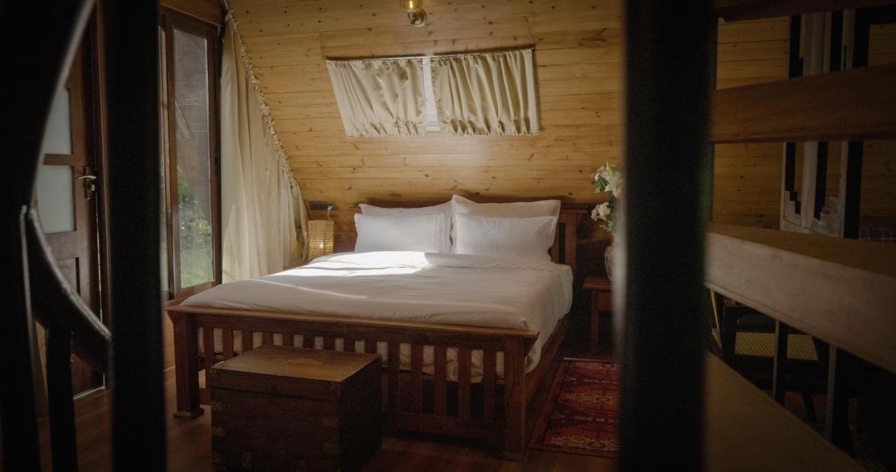 La Selva Resort, Pench National Park Khawāsa Extérieur photo