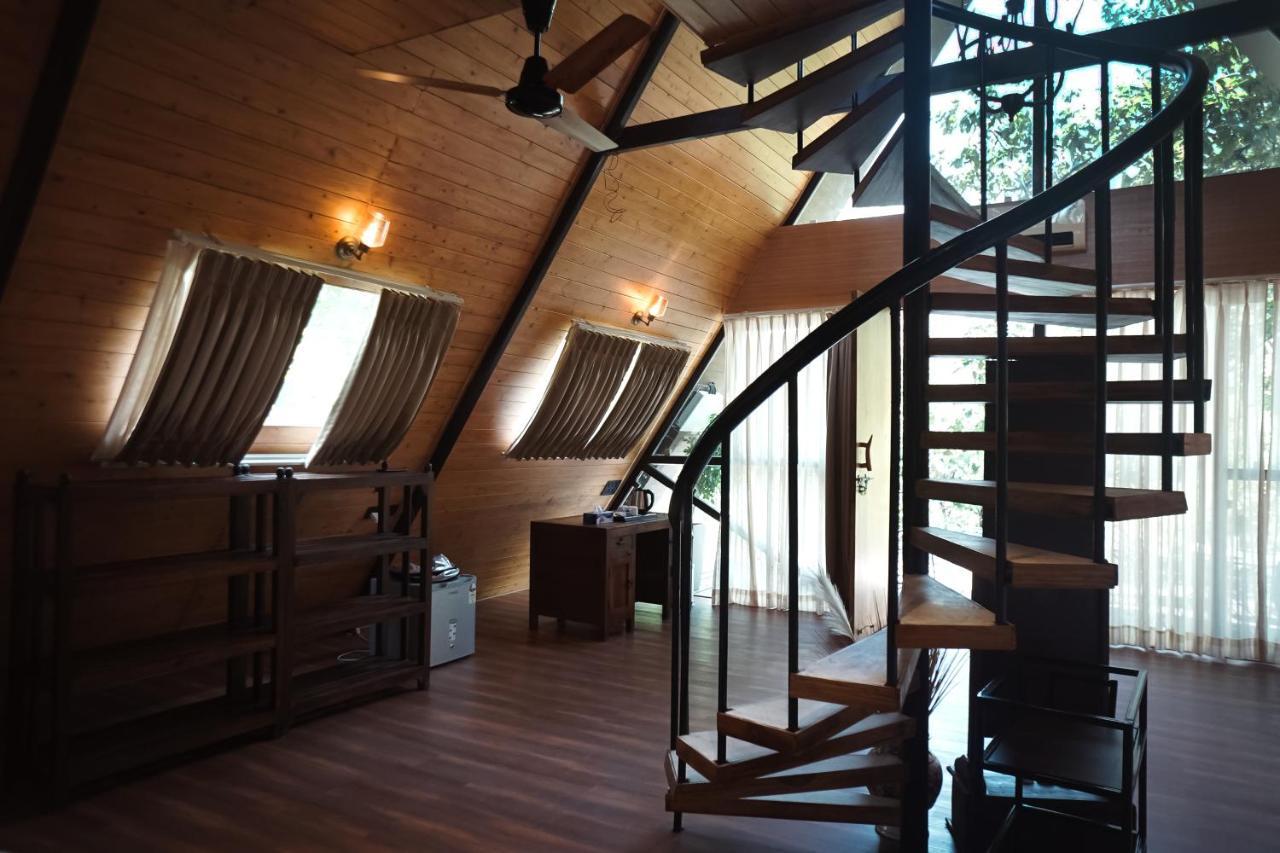 La Selva Resort, Pench National Park Khawāsa Extérieur photo