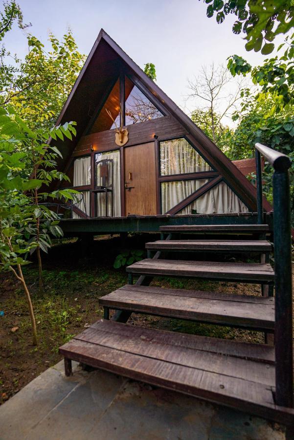 La Selva Resort, Pench National Park Khawāsa Extérieur photo