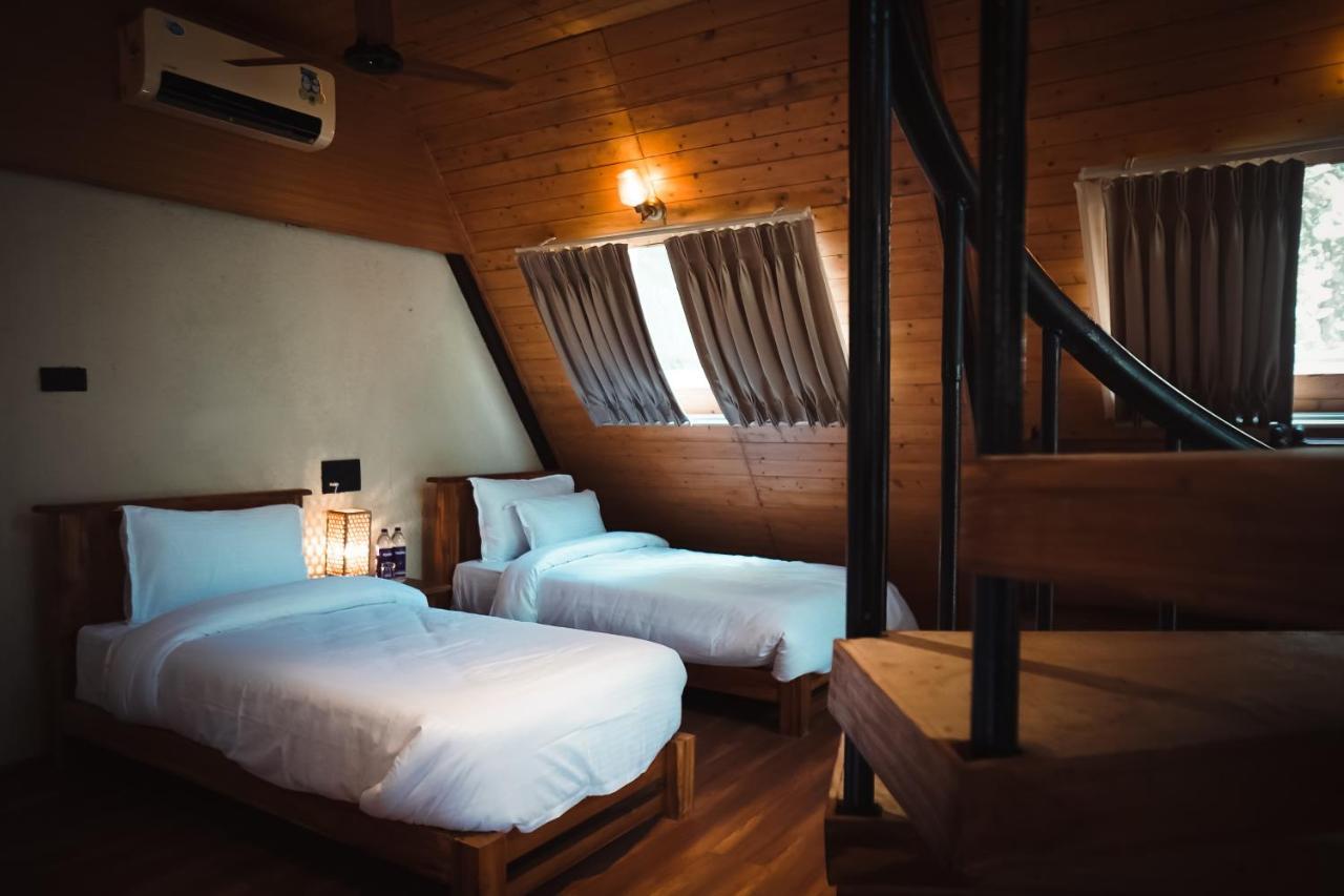 La Selva Resort, Pench National Park Khawāsa Extérieur photo