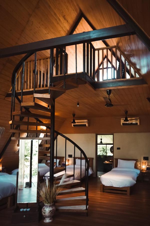 La Selva Resort, Pench National Park Khawāsa Extérieur photo