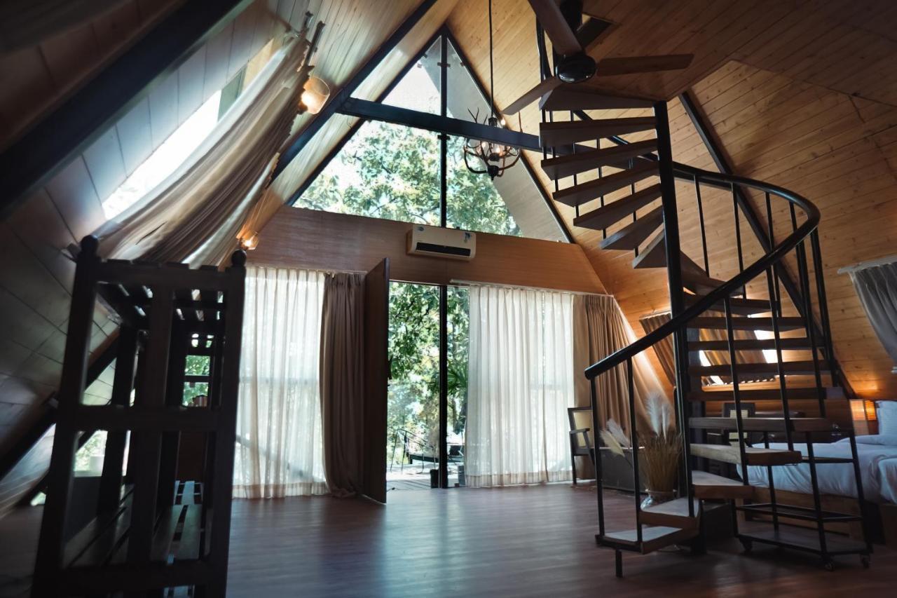 La Selva Resort, Pench National Park Khawāsa Extérieur photo