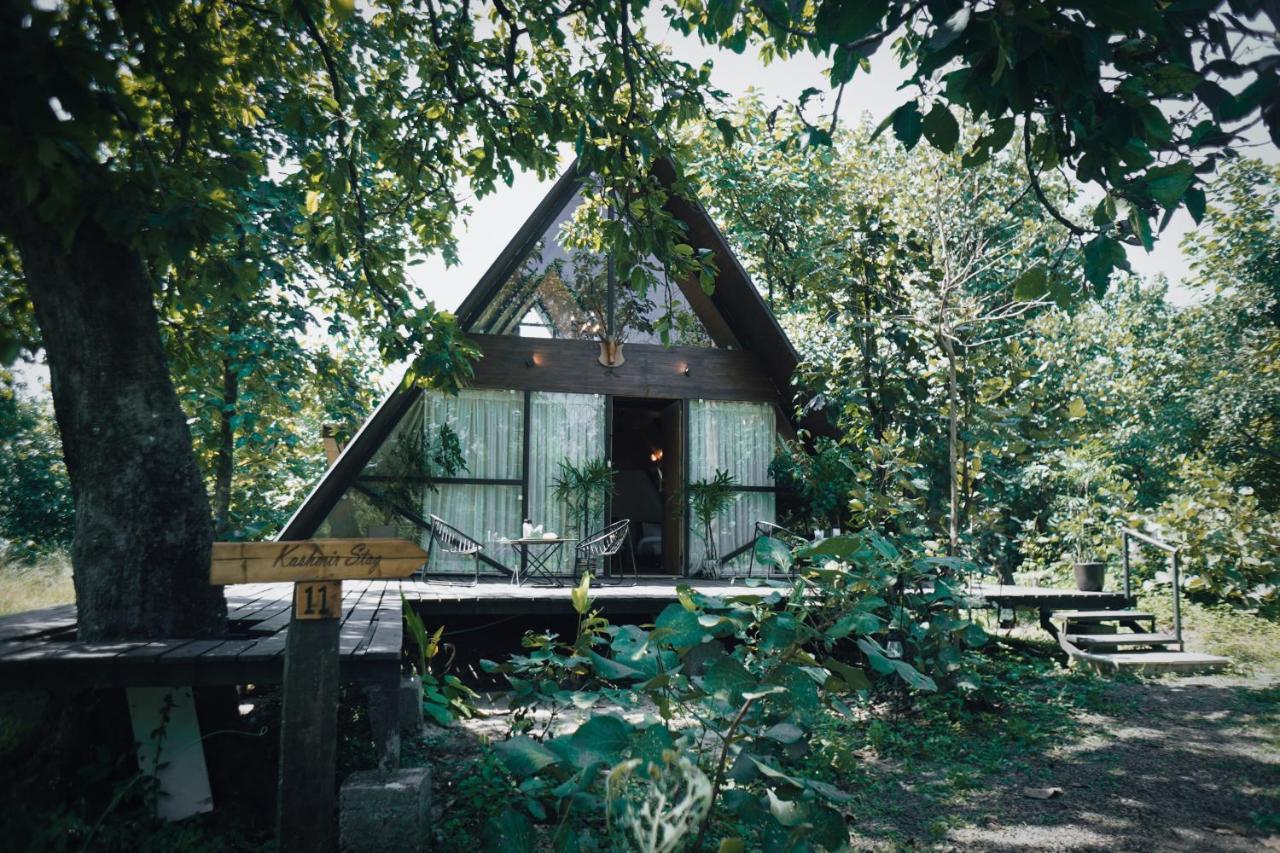 La Selva Resort, Pench National Park Khawāsa Extérieur photo