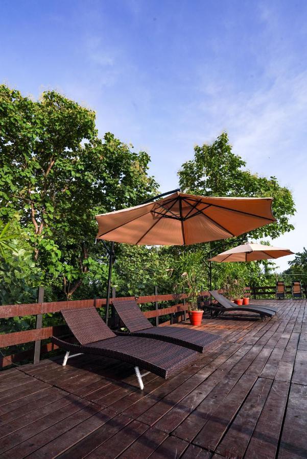 La Selva Resort, Pench National Park Khawāsa Extérieur photo